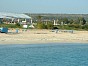 Macronissos Beach